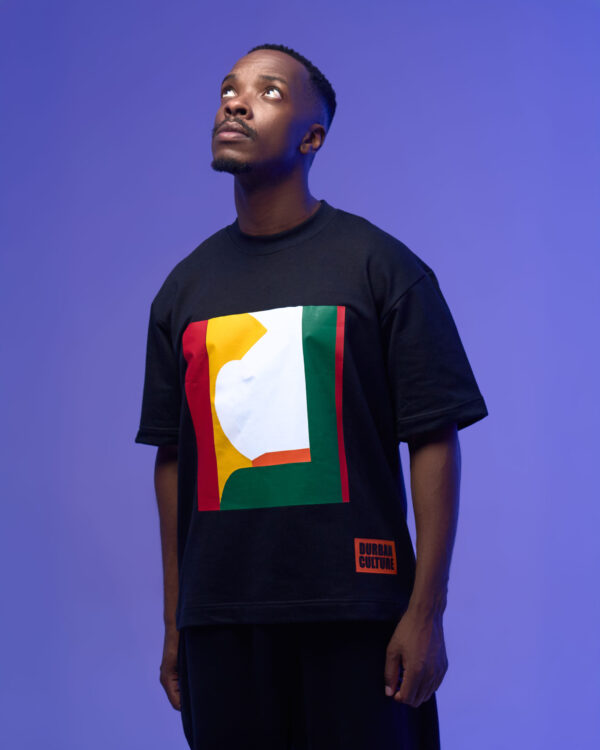 DC- Square Print (Exclusive)