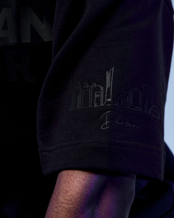 Black Mamba Exclusive t-shirt