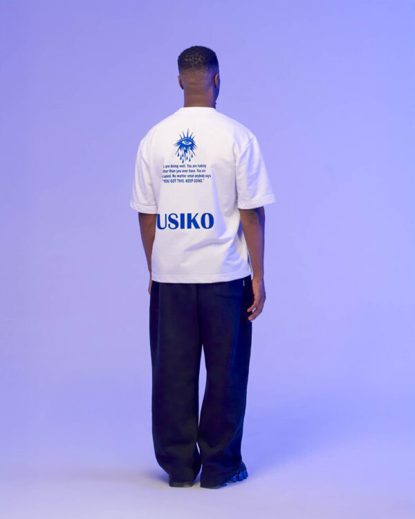 Durban Culture Blue Nation