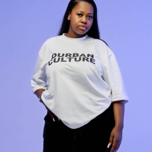 DC-White & Black Print (Usiko)