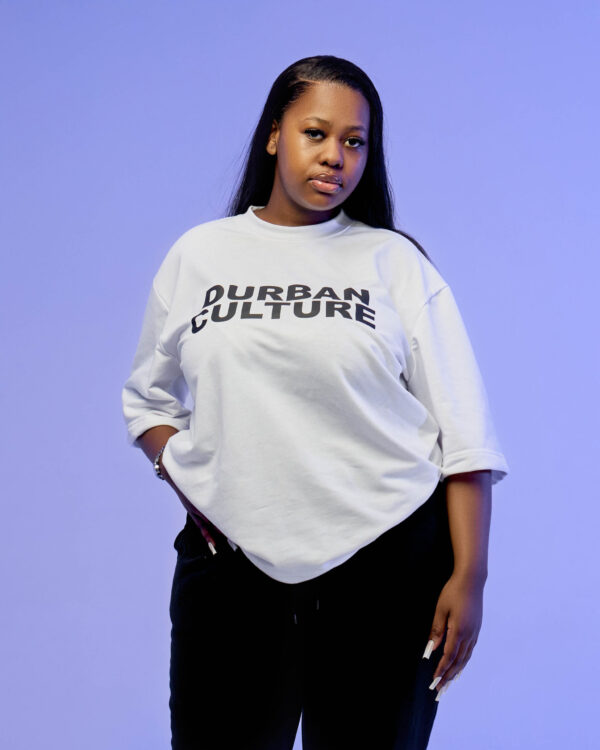 DC-White & Black Print (Usiko)